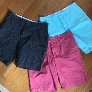 Old Navy men’s shorts bundle